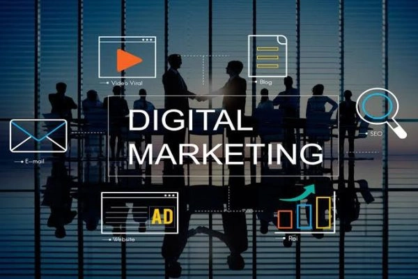 DM -Digital marketing specialist in malappuram