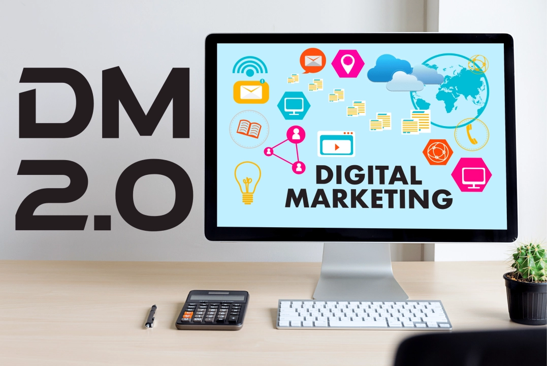 DM2.0-Digital marketing specialist in malappuram